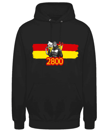 2800 Hoodie