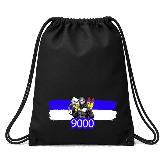 9000 Sack Pack