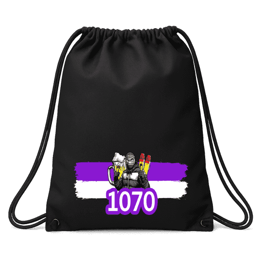 1070 Sack Pack