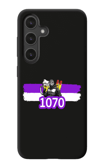 1070 Samsung Case