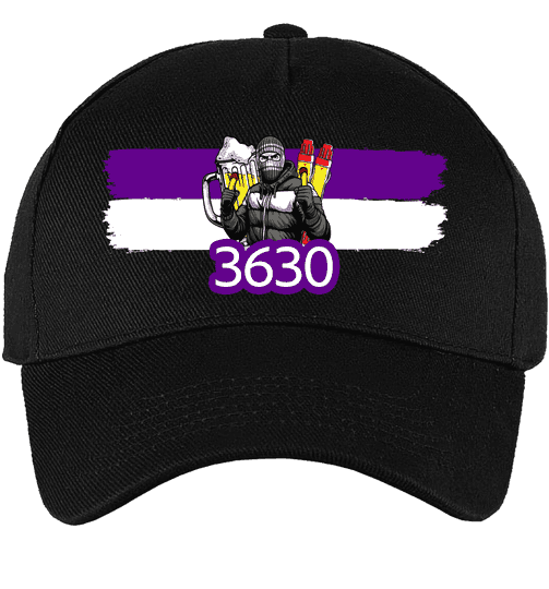 3630 Cap