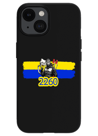 2260 Samsung Case