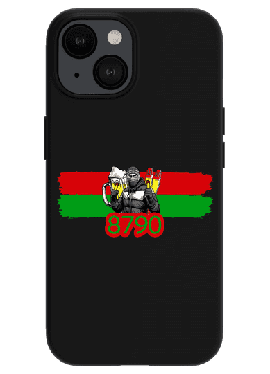 8790 Iphone Case
