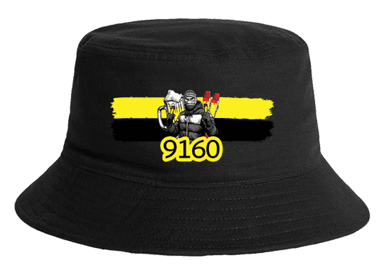 9160 Bucket Hat
