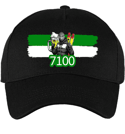 7100 Cap