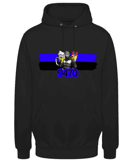 9470 Hoodie