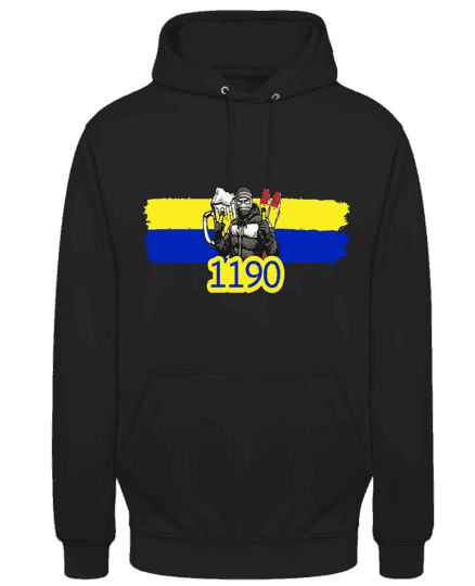 1190 Hoodie