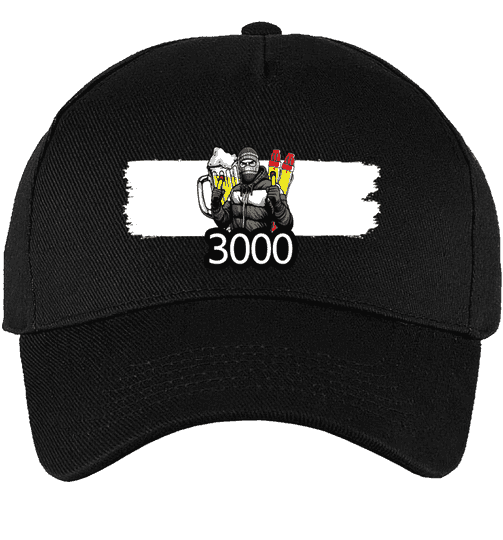 3000 Cap