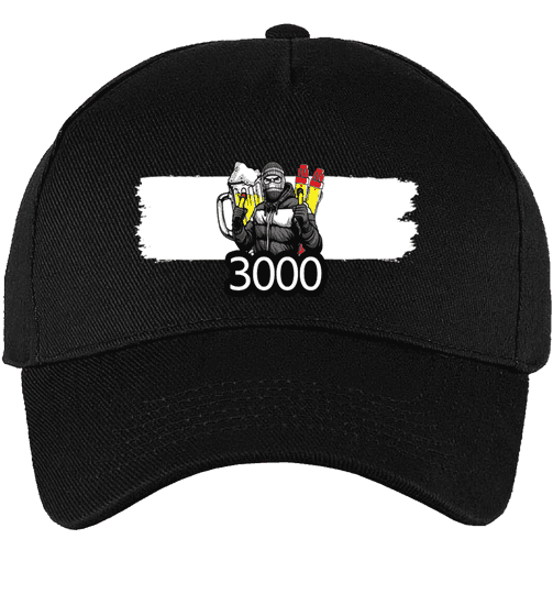 3000 Cap