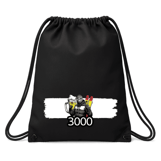 3000 Sack Pack