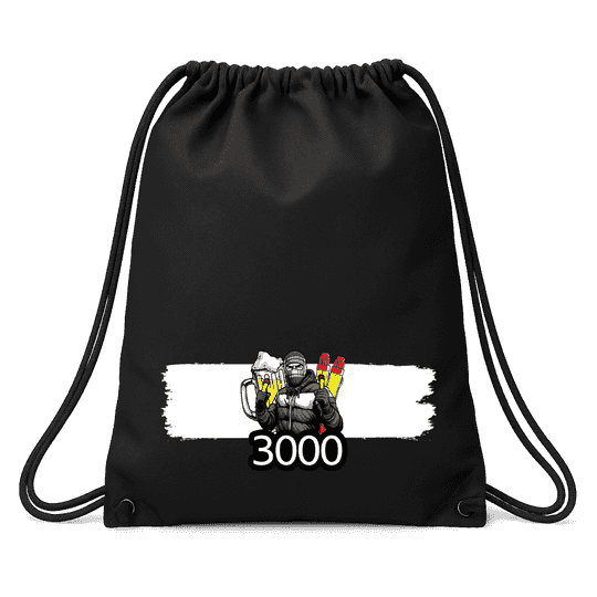 3000 Sack Pack