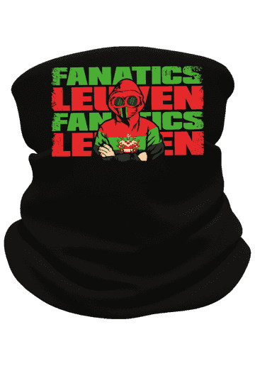 Fanatics Leuven Neckwarmer