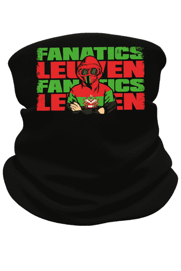 Fanatics Leuven Neckwarmer