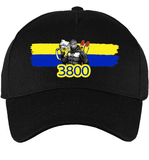 3800 Cap
