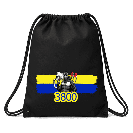 3800 Sack Pack