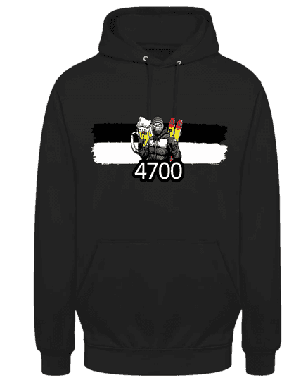 4700 Hoodie