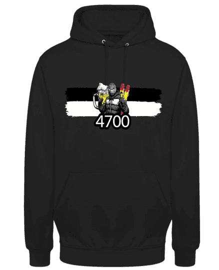 4700 Hoodie