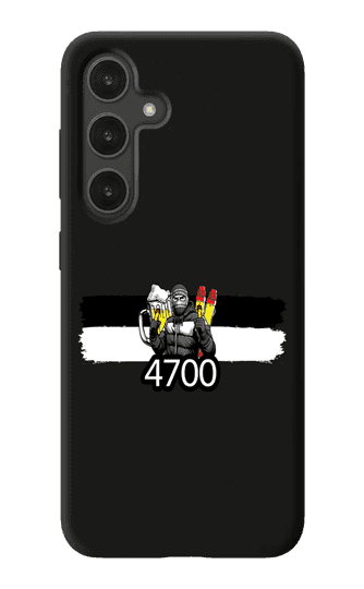 4700 Samsung Case