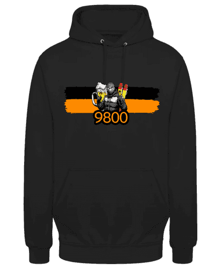 9800 Hoodie