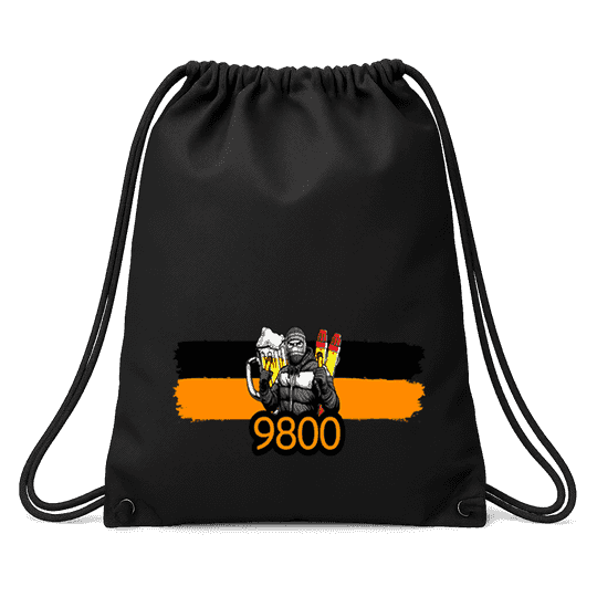 9800 Sack Pack