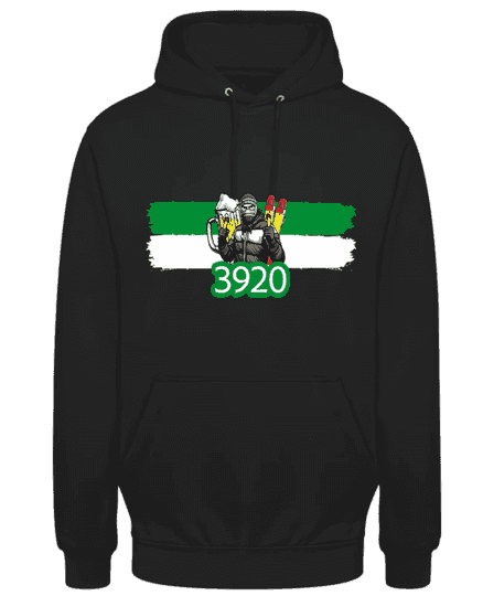 3920 Hoodie