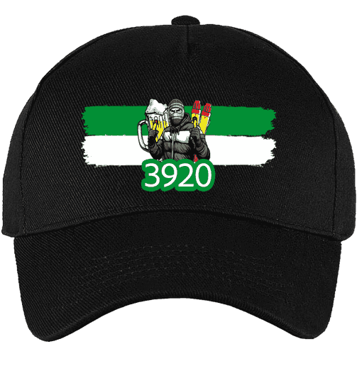 3920 Cap