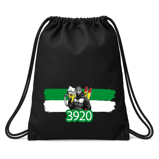 3920 Sack Pack