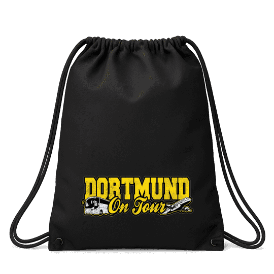 Dortmund on tour Sack Pack