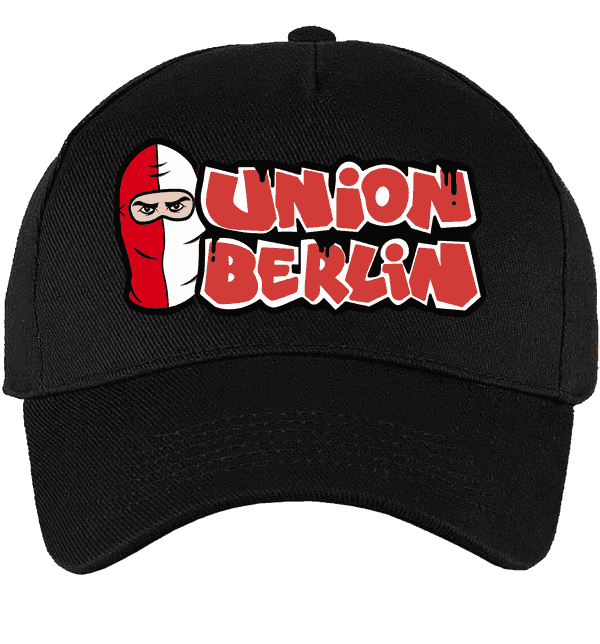 Union Berlin 2.0 Cap
