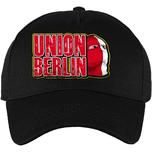 Union Berlin 3.0 Cap