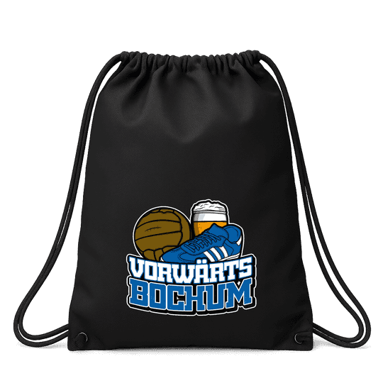 Vorwärts Bochum Sack Pack