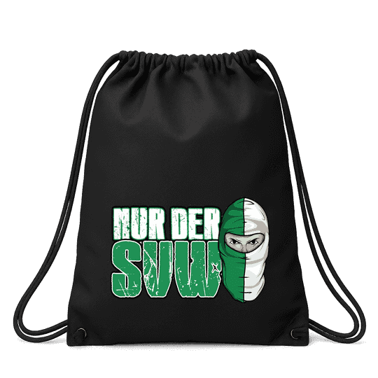 Nur der SVW Sack Pack