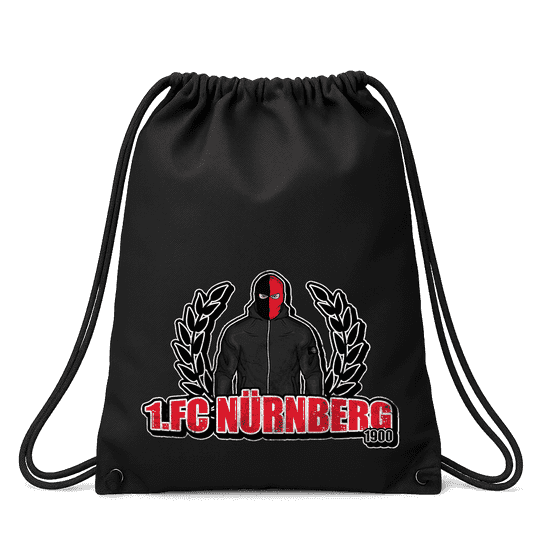1. FC Nürnberg 1900 Sack Pack
