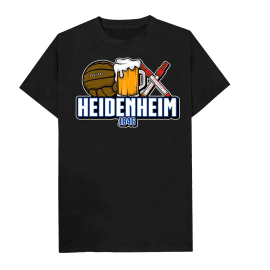 Heidenheim 1846 T-Shirt