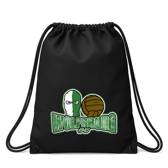 Wolfsburg 1945 Sack Pack