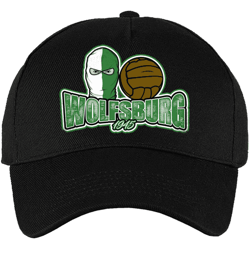 Wolfsburg 1945 Cap