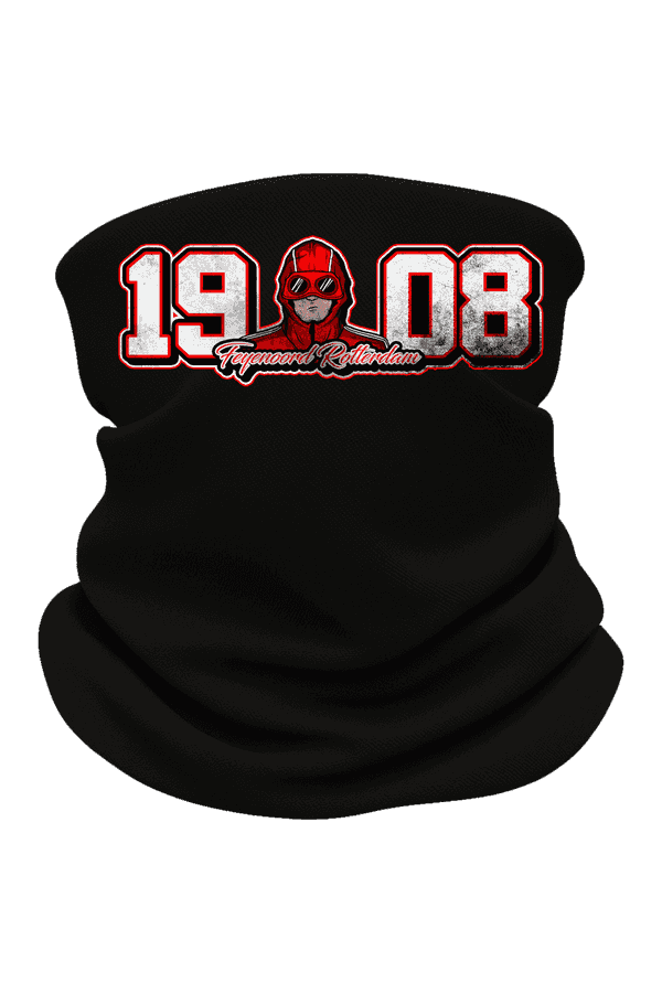 1908 Neckwarmer