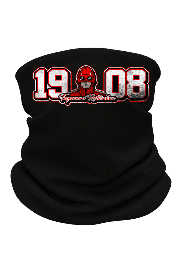 1908 Neckwarmer