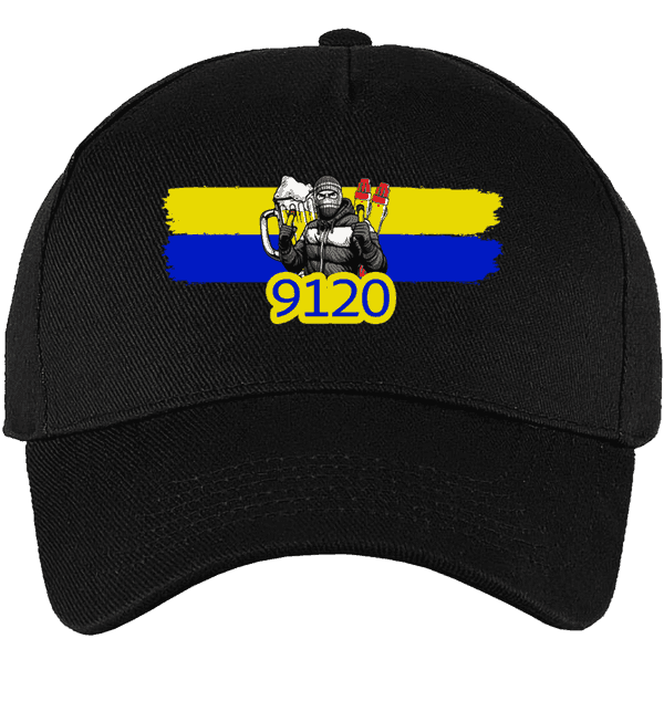 9120 Cap