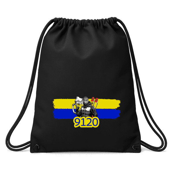 9120 Sack Pack