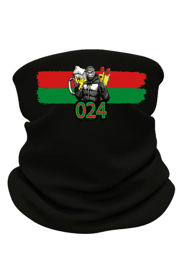 024 Neckwarmer