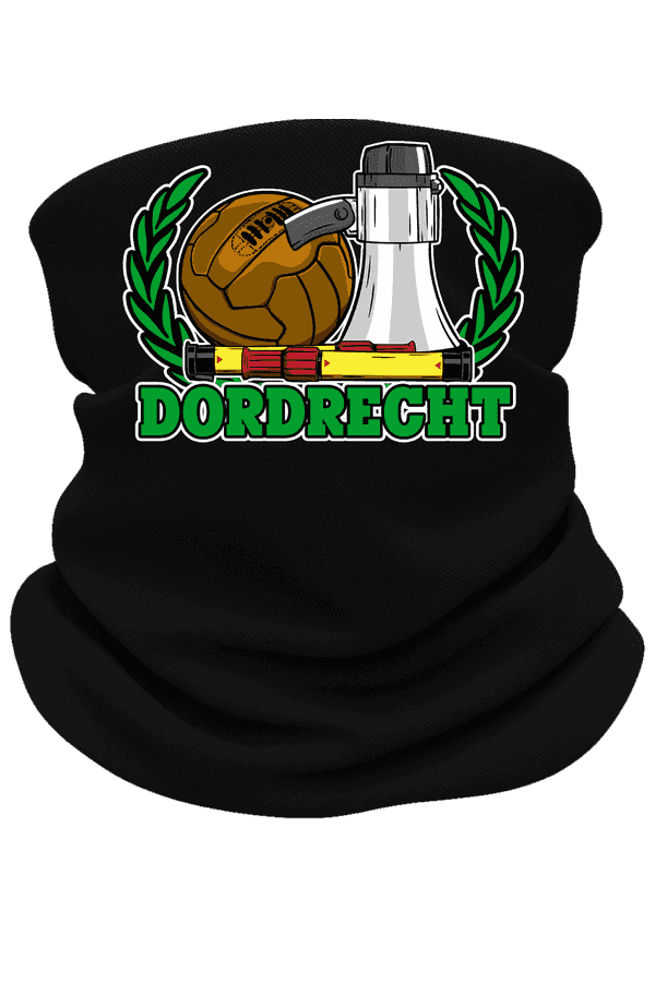 Dordrecht Neckwarmer