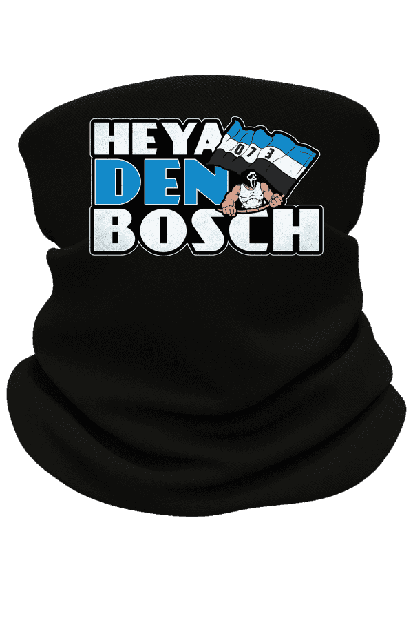 Heya Den Bosch Neckwarmer