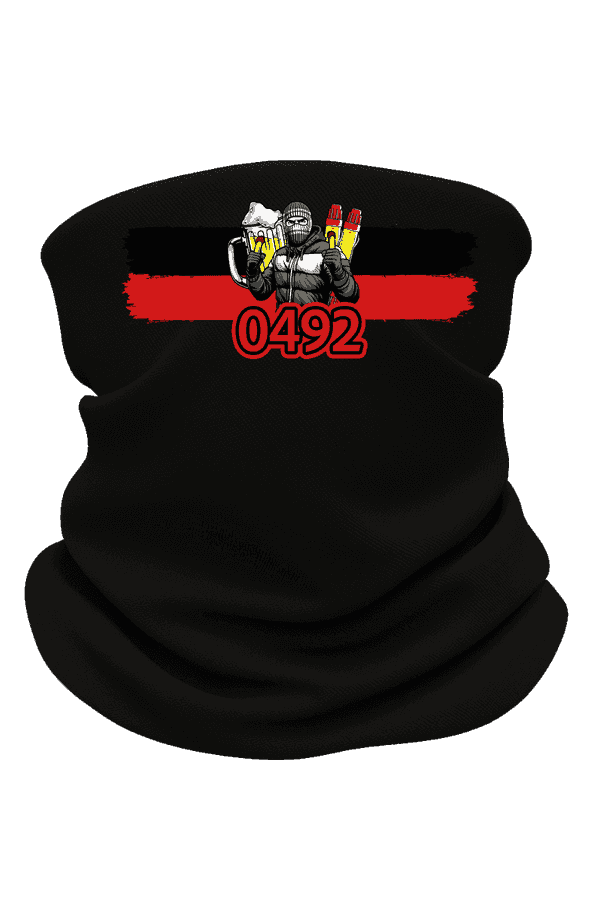 0492 Neckwarmer