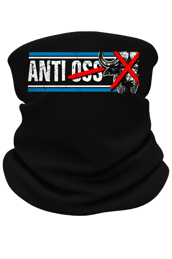 Anti Oss Neckwarmer