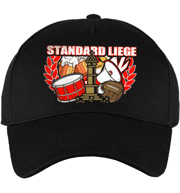 Standard Liege Cap