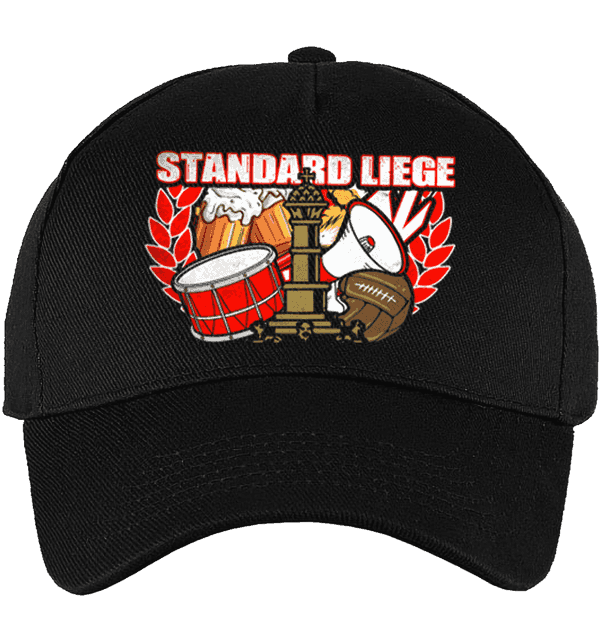 Standard Liege Cap