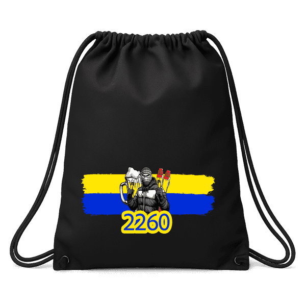 2260 Sack Pack