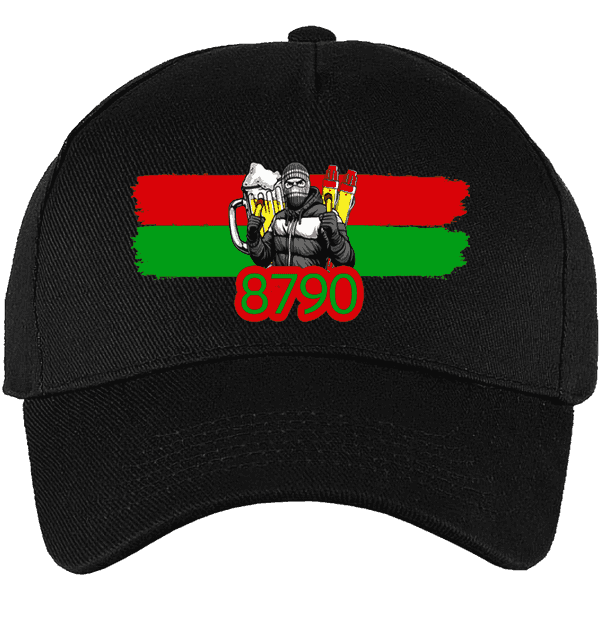8790 Cap