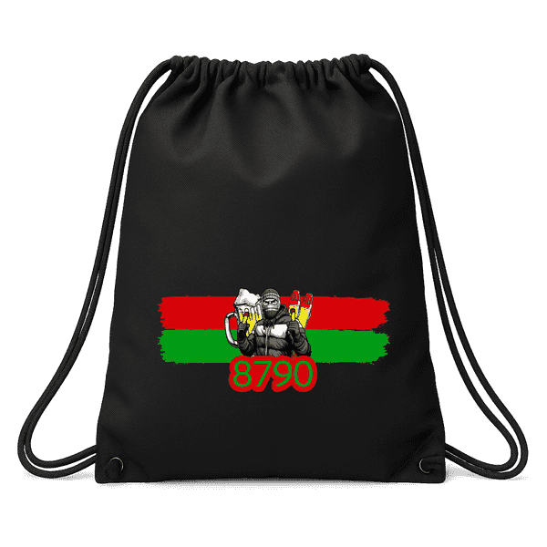 8790 Sack Pack